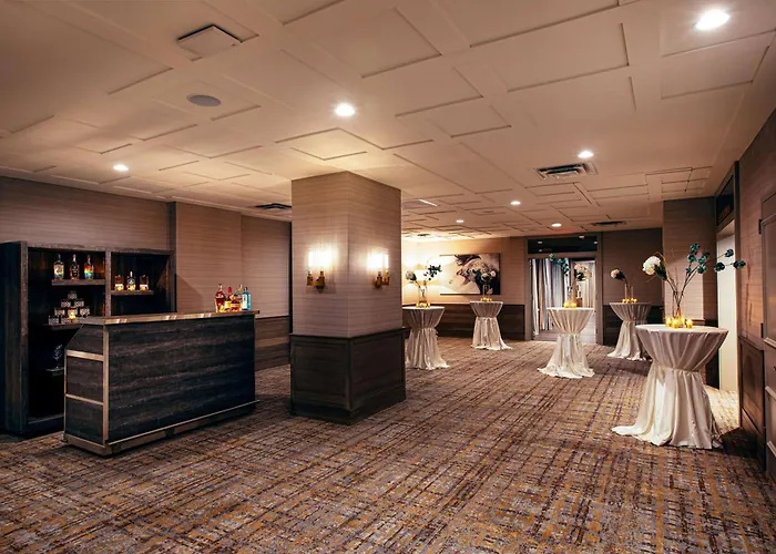 Somerset Hills Hotel, Tapestry Collection By Hilton