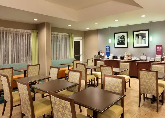Hampton Inn Denville-Rockaway-Parsippany
