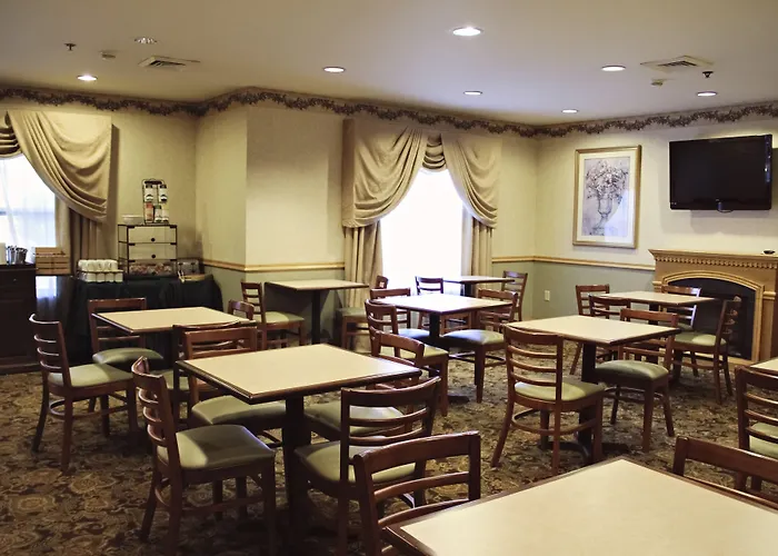 Country Inn & Suites By Radisson, Frackville